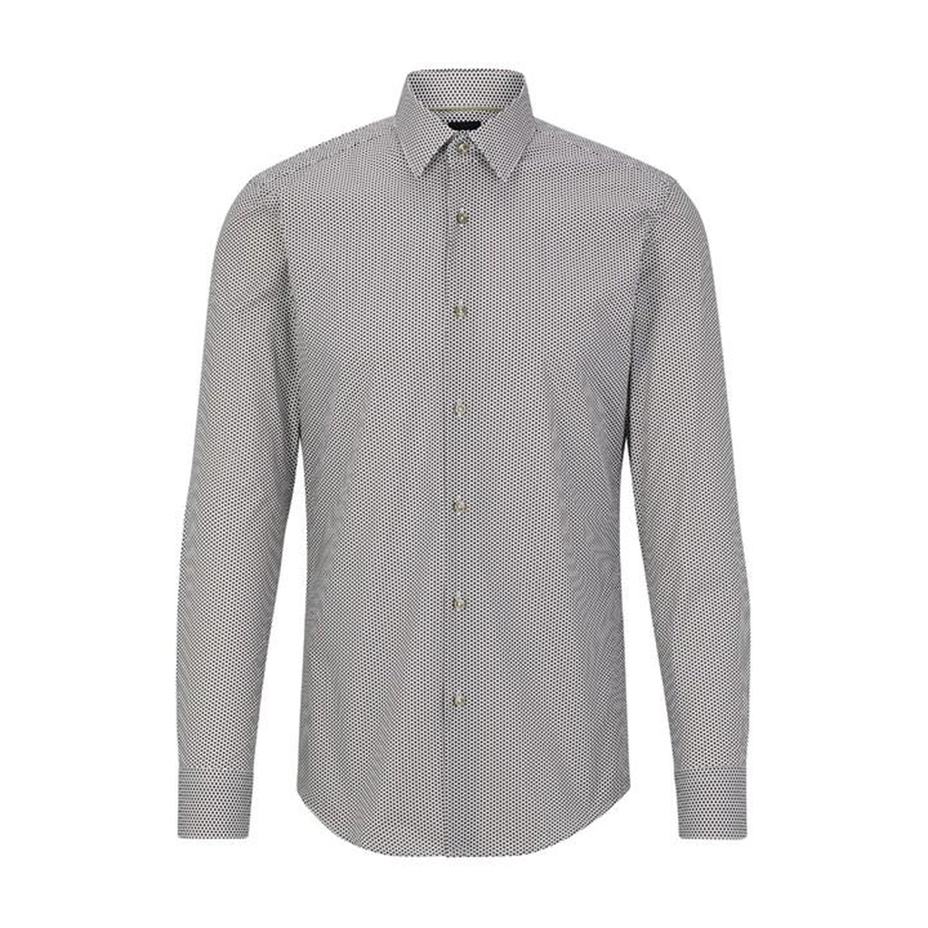 Hugo Boss H-Hank-S-Kent-C1-232 10251030 - Green
